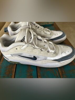 Nike SB Air Max Ishod Wair